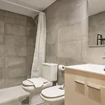 Inside Princep アパート