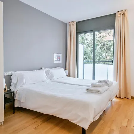 Inside Princep Barcelona