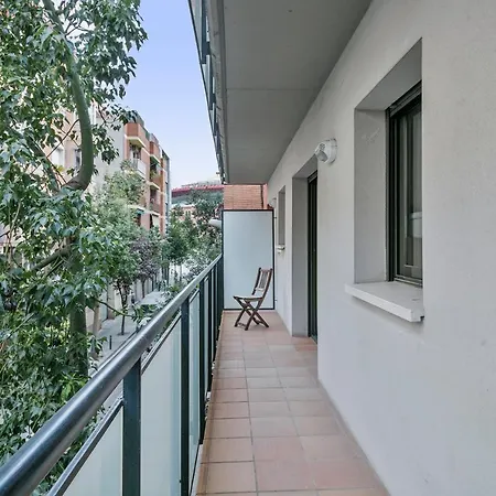 Inside Princep Apartment *