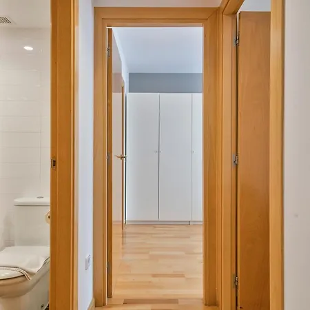 Inside Princep Διαμέρισμα