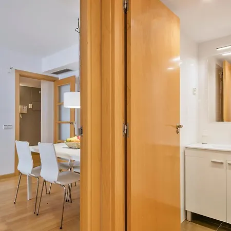 Apartment Inside Princep *