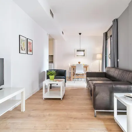 Apartment Inside Princep *