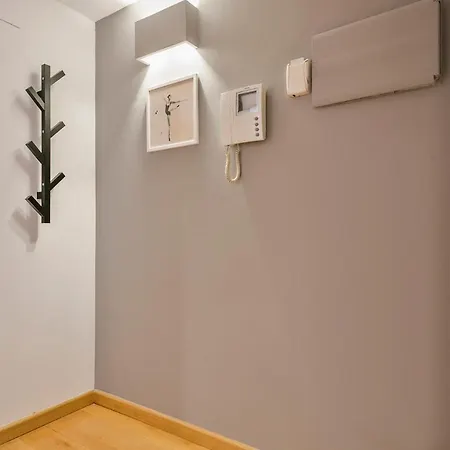 דירה Inside Princep ברצלונה