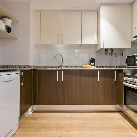 Inside Princep Βαρκελώνη