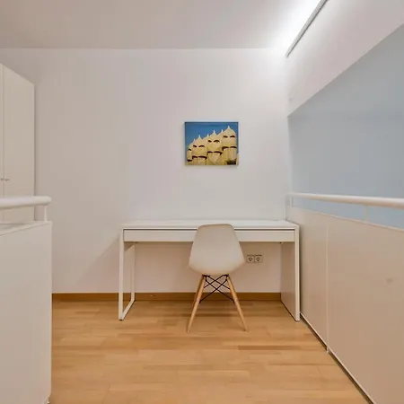 Inside Princep Daire