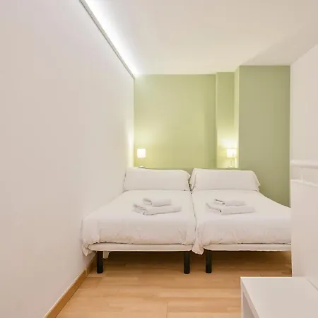 Inside Princep Barcelona