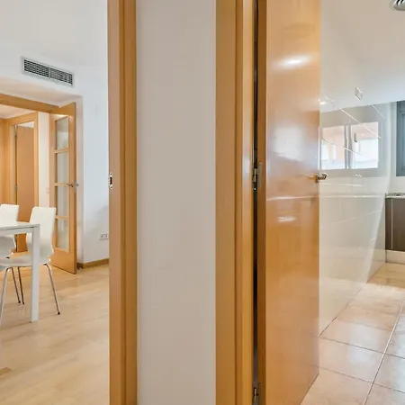 Inside Princep דירה ברצלונה