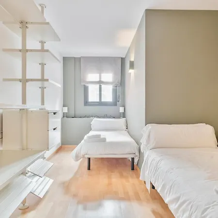 Inside Princep Daire Barselona