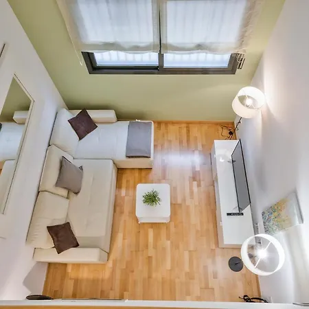 Inside Princep * ברצלונה