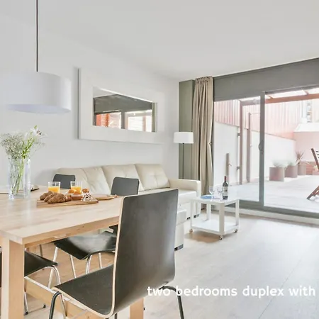 Inside Princep Διαμέρισμα Βαρκελώνη