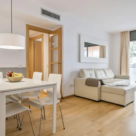 Inside Princep Διαμέρισμα Βαρκελώνη