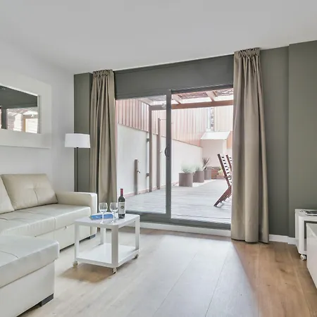 Inside Princep Apartment *