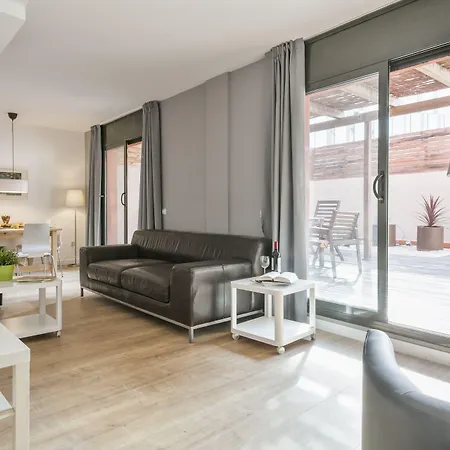 Inside Princep Διαμέρισμα