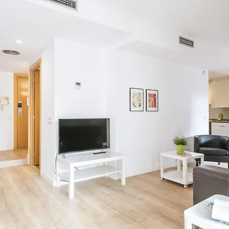 Inside Princep Apartment